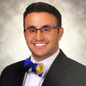 Meet your Posher, Daniel